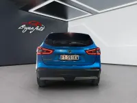 Usata Nissan Qashqai Pack 116 CV (85 kW) 2020 Blu SUV