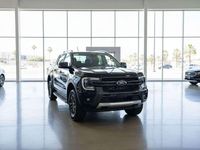 Nuova Ford Ranger Wildtrack 241 CV (177 kW) 2025 Nero Pick-up