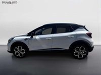 Nuova Mitsubishi ASX Intense 159 CV (116 kW) 2025 Crystal white met+tetto nero SUV