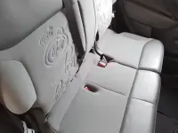 Usata Fiat 500L 105 CV (77 kW) 2014 Bianco Monovolume