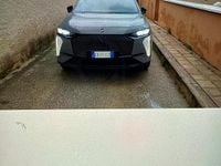 Nuova DS Automobiles DS7 Crossback 131 CV (96 kW) 2025 Grigio SUV