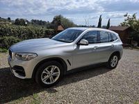 Usata BMW X3 190 CV (139 kW) 2020 SUV
