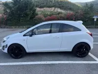 Usata Opel Corsa Color Edition 95 CV (69 kW) 2014 Utilitaria