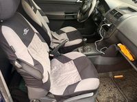 Usata VW Polo 2001 Blu Coupé