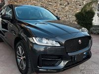 Usata Jaguar F-Pace 180 CV (132 kW) 2019 SUV