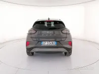 Usata Ford Puma Titanium X 125 CV (91 kW) 2023 Grigio SUV