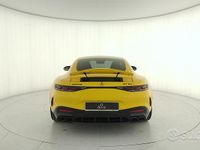 Usata Mercedes AMG GT 63 Premium Plus 585 CV (430 kW) 2024 Giallo sole Coupé