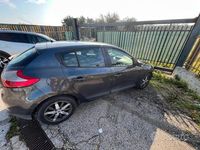 Usata Renault Mégane 90 CV (66 kW) 2009 Berlina