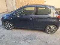 Usata Citroën C1 Shine 69 CV (50 kW) 2018 Utilitaria