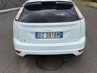 Usata Ford Focus Titanium 109 CV (80 kW) 2009 Berlina