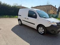 Usata Renault Kangoo 95 CV (69 kW) 2019 Bianco Monovolume