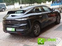Usata DS Automobiles DS4 225 CV (165 kW) 2022 Nero SUV