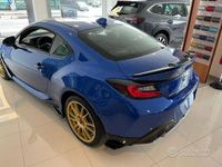 usata Subaru BRZ 2.4 Touge