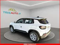 Nuova Jeep Avenger Altitude 100 CV (73 kW) 2026 Grigio SUV