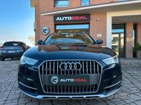 usata Audi A6 Allroad 3.0 tdi Business quattro 218cv s-tronic