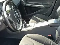 Usata Volvo V60 CC Business Edition 150 CV (110 kW) 2017 Grigio Station wagon