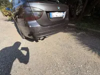 Usata BMW 320 163 CV (119 kW) 2006 Station wagon