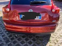 Gebraucht Nissan Juke 110 PS (80 kW) 2014 SUV