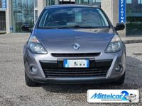 usata Renault Clio 1.2 16V 5 porte 20th Anniversario