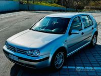 Usata VW Golf IV 130 CV (95 kW) 2000