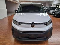 Nuova Citroën Berlingo 131 CV (96 kW) 2026 Bianco Monovolume