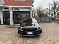 Usata BMW 118 M Sport 136 CV (100 kW) 2024 Nero Utilitaria