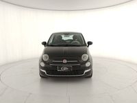 usata Fiat 500e 