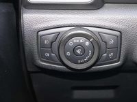 Usata Ford Ranger Raptor 213 CV (156 kW) 2021 Grigio Pick-up