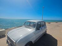 Usata Renault R4 34 CV (25 kW) 1990