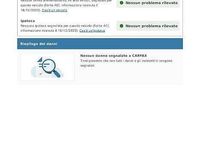 Usata Hyundai i30 Comfort 110 CV (80 kW) 2013 Bianco Station wagon