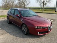 Usata Alfa Romeo 159 185 CV (136 kW) 2010 Station wagon