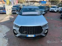 Usata DR DR 6.0 155 CV (114 kW) 2022 Grigio SUV