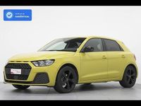 Usata Audi A1 Admired 95 CV (69 kW) 2022 Giallo Utilitaria