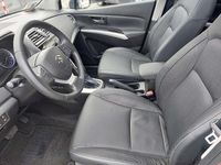 Usata Suzuki SX4 S-Cross 129 CV (94 kW) 2021 Grigio londra SUV
