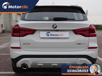 Usata BMW X3 xLine 190 CV (139 kW) 2020 Other SUV