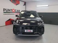 Nuova MG ZS 116 CV (85 kW) 2026 Other SUV