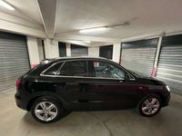 usata Audi Q3 2.0 tdi Design 4Edition quattro 150cv s-tronic