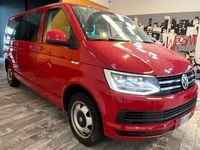 usata VW Caravelle 2.0 TDI 199CV DSG PL Comfor