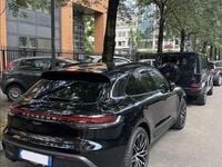 Usata Porsche Macan 265 CV (194 kW) 2023 SUV