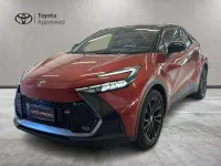 Usata Toyota C-HR Sport 152 CV (111 kW) 2025 Other SUV