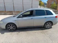 Usata Fiat Croma 120 CV (88 kW) 2006 Station wagon