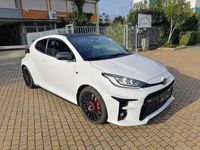 Usata Toyota Yaris 261 CV (191 kW) 2021 Bianco Utilitaria