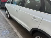 Usata Audi Q3 2012 Bianco SUV