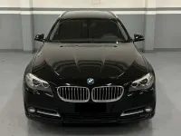 Usata BMW 520 184 CV (135 kW) 2013 Other Station wagon