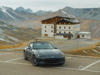 Usata Mazda MX5 2025 Grigio Cabrio