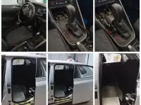 Usata VW Polo Comfortline 95 CV (69 kW) 2021 Bianco Utilitaria