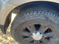 Usata Great Wall H3 2012 Grigio SUV