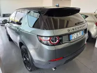 Usata Land Rover Discovery Sport HSE Luxury 150 CV (110 kW) 2016 Grigio SUV