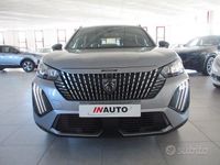 Usata Peugeot 2008 Allure 131 CV (96 kW) 2024 Grigio SUV