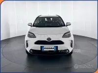 Occasion Toyota Yaris Cross Active 116 ch (85 kW) 2024 Blanc SUV